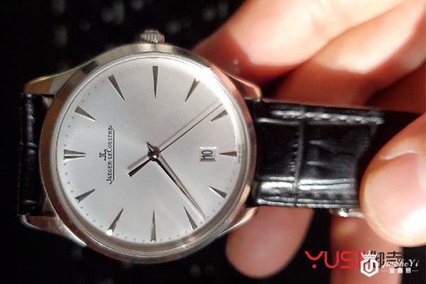 积家手表 二手名表回收