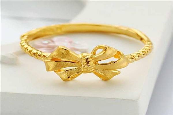 昆明金条回收价格怎么算？图3