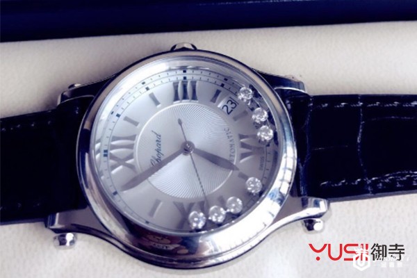 萧邦手表 二手表回收