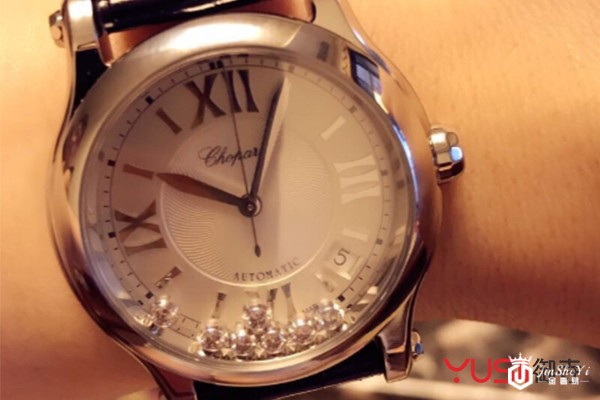 萧邦手表 二手表回收