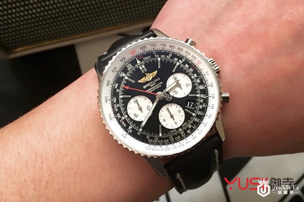 百年灵计时 手表回收价格