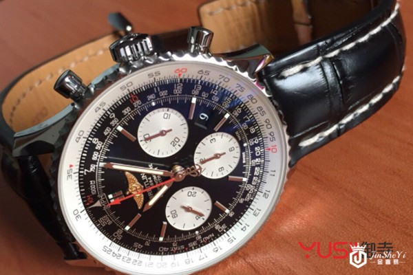 百年灵计时 手表回收价格