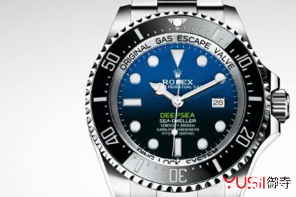 劳力士海使型 手表回收