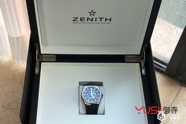 真力时 手表回收