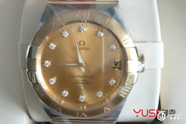 欧米茄 二手表回收