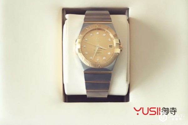 欧米茄 二手表回收