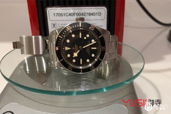 帝舵手表 手表回收