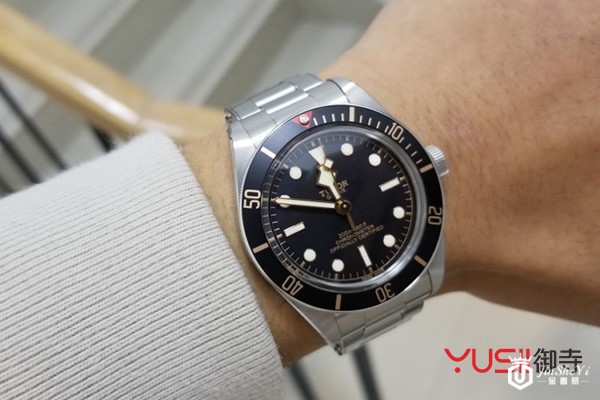 帝舵手表 手表回收