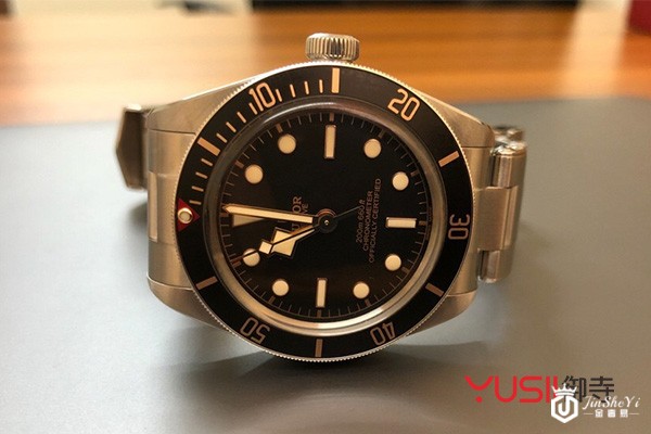 帝舵手表 手表回收