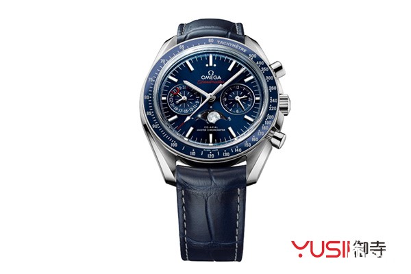 欧米茄超霸系列 手表回收公司