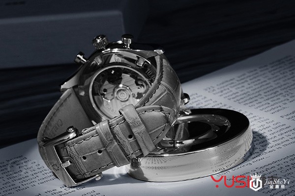 宝齐莱马利龙系列 名表回收