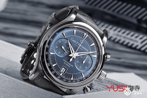 宝齐莱马利龙系列 名表回收