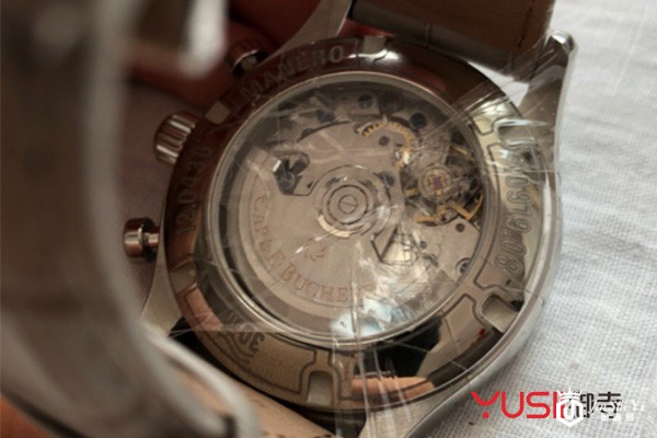 宝齐莱马利龙系列 名表回收