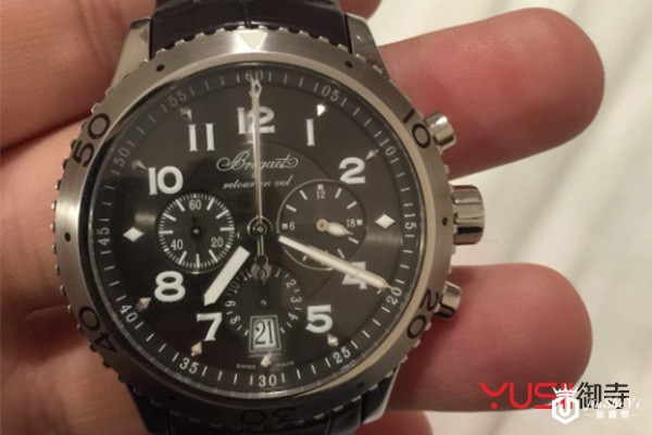 宝玑手表 手表回收价格