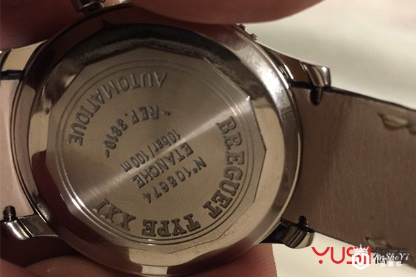 宝玑手表 手表回收价格