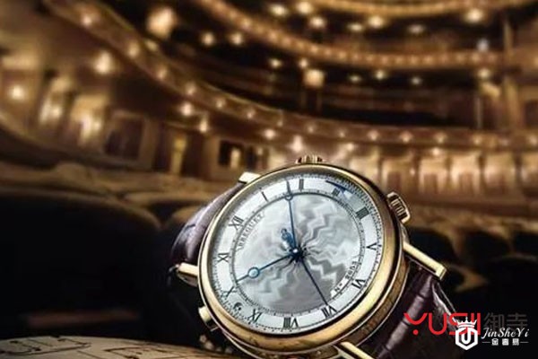 深圳宝玑手表回收