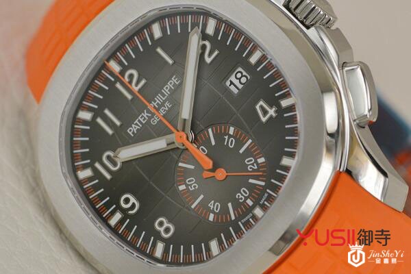 百达翡丽5968a手表