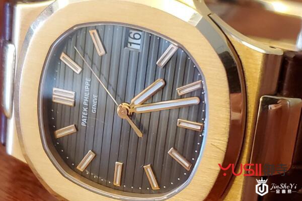 百达翡丽5711r手表