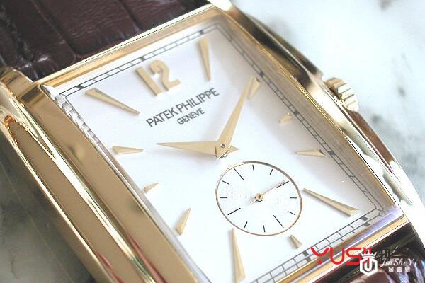 百达翡丽GONDOLO系列手表