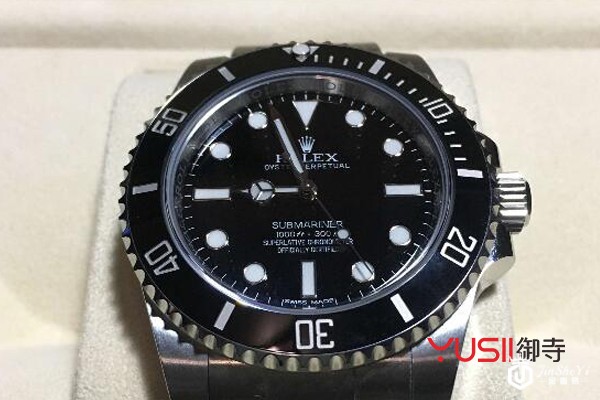 劳力士手表的那些事