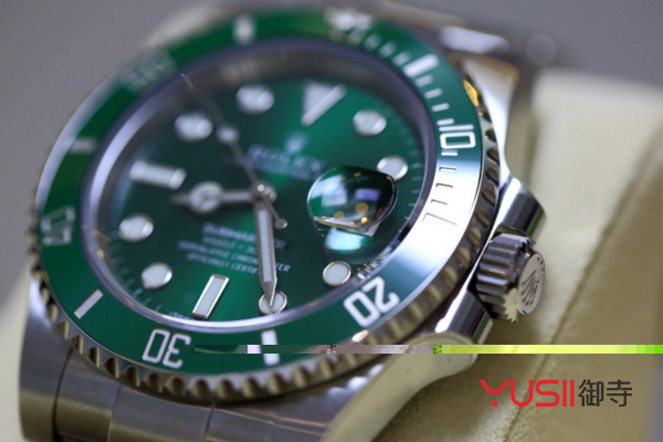 劳力士手表回收