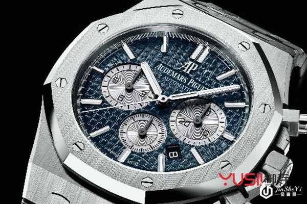 爱彼手表如何调整时间