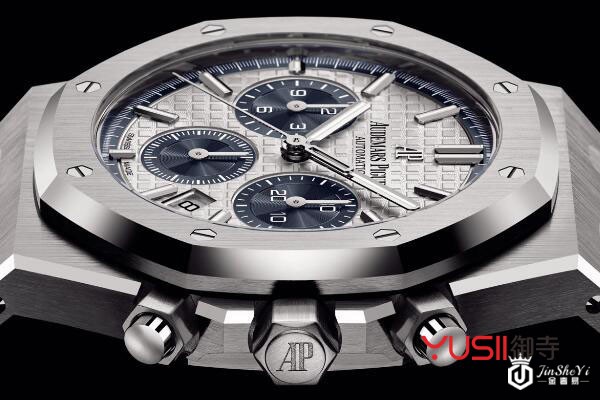 爱彼手表如何调整时间