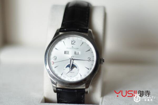 积家1558420手表