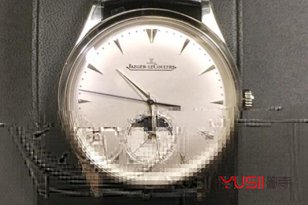 积家手表价格多少钱 积家1368420手表