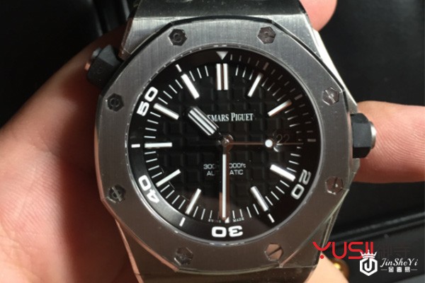 皇家橡树离岸型