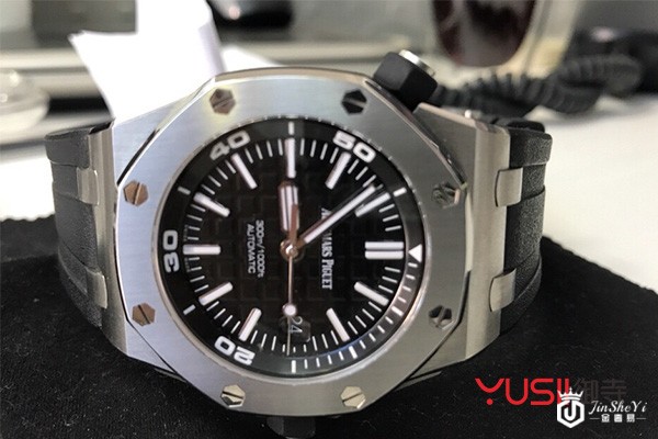 皇家橡树离岸型