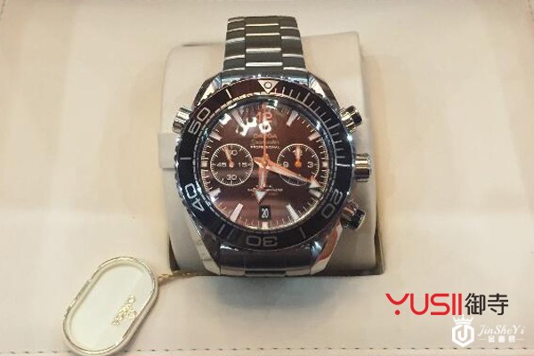 欧米茄手表质量好不好