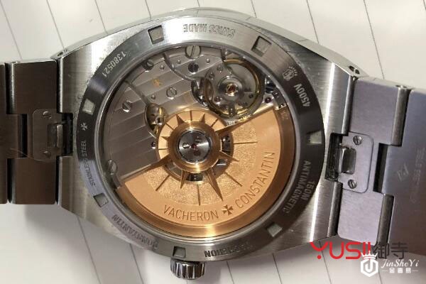 江诗丹顿手表鉴定真假 江诗丹顿手表后盖