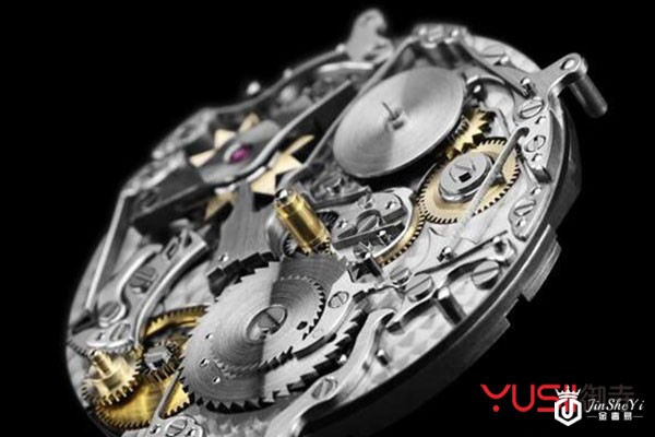 江诗丹顿手表鉴定真假 江诗丹顿手表机芯