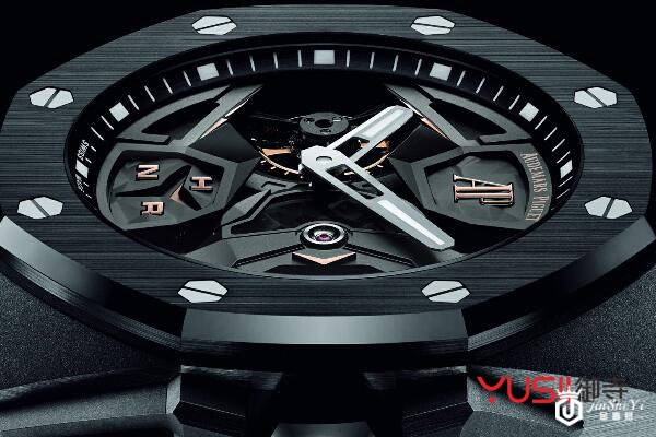 爱彼手表有多少系列 爱彼26589IO.OO.D002CA.01手表