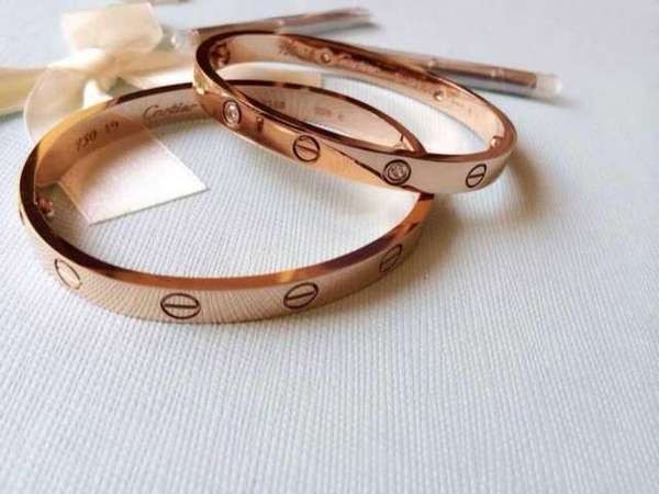 本溪卡地亚戒指回收怎么回收？图2