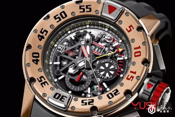 理查德米勒手表回收