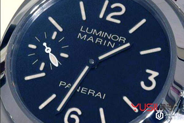 沛纳海PAM 00367手表
