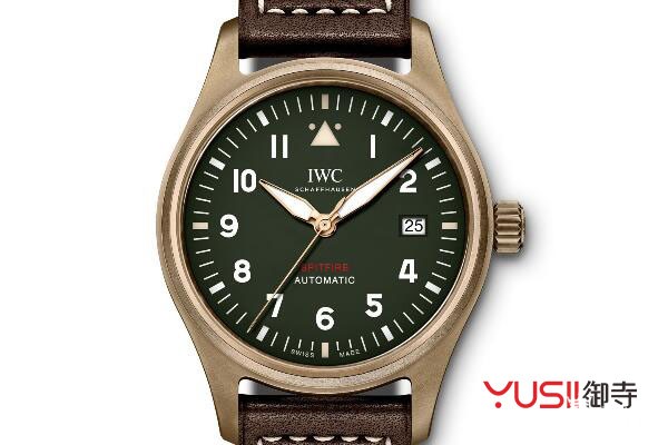 万国IW326802手表