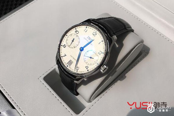 万国手表回收价格 十万元左右的万国手表