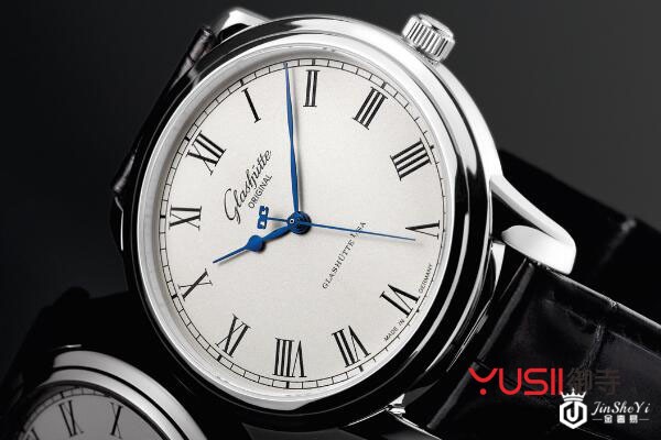 格拉苏蒂怎么鉴定真假 格拉苏蒂1-39-59-01-02-04手表