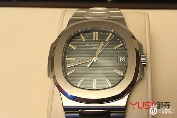 百达翡丽5711 回收名表