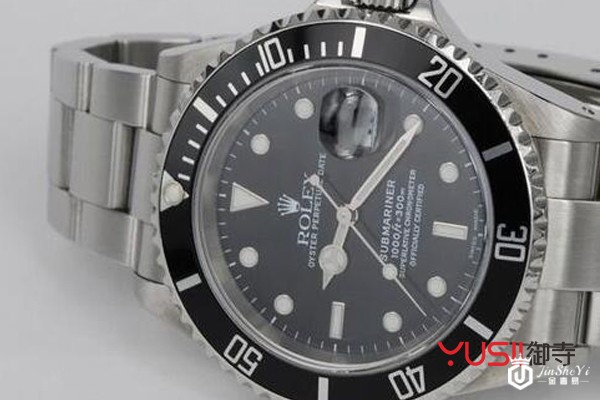 二手劳力士手表回收