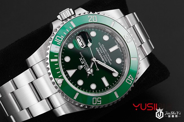 二手劳力士手表回收