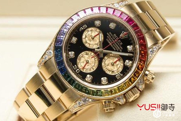 劳力士116598手表