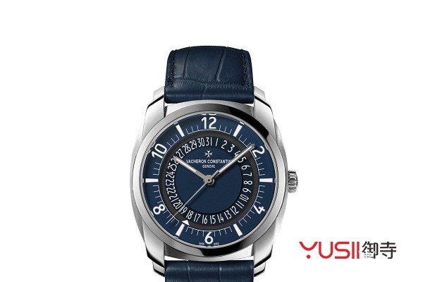 江诗丹顿手表回收