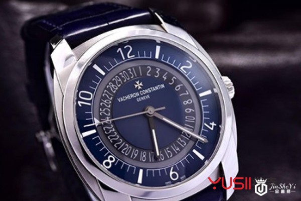 江诗丹顿奎德力系列手表回收