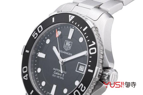 一两万买什么手表合适 泰格豪雅WAN2110.BA0822手表