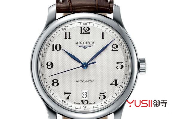 一两万买什么手表合适 浪琴L2.628.4.78.3手表