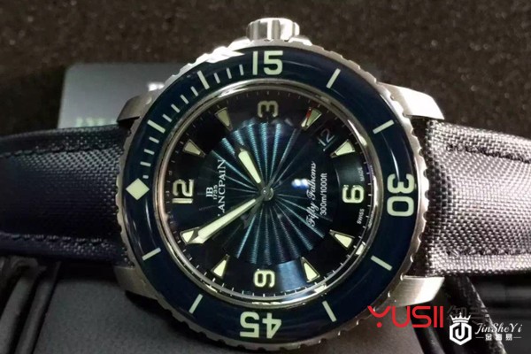 宝珀五十噚手表 宝珀五十噚手表价格